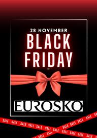 Eurosko | Black friday Side 1