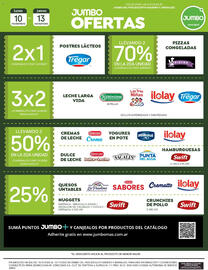Catálogo Jumbo Página 2