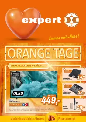Expert Flugblatt (gültig bis 23-11)