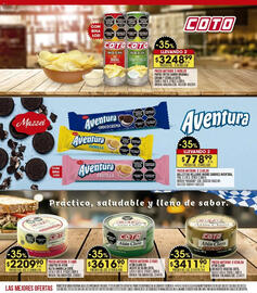 Catálogo Coto semana 46 Página 12