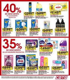 Catálogo Coto semana 46 Página 17