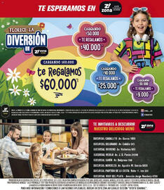 Catálogo Coto semana 46 Página 23