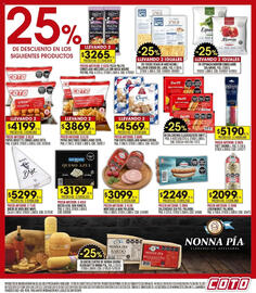 Catálogo Coto semana 46 Página 7