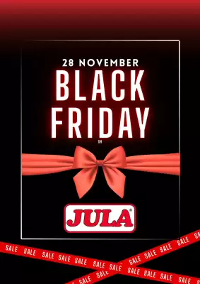 Jula (gyldig til 28-11)