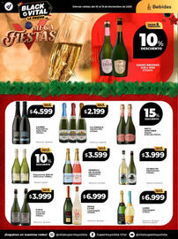 Catálogo Supermayorista Vital semana 46 Página 19