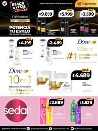 Catálogo Supermayorista Vital semana 46 Página 5