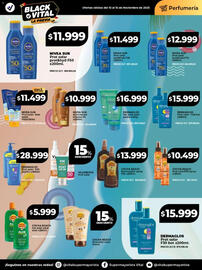 Catálogo Supermayorista Vital semana 46 Página 6