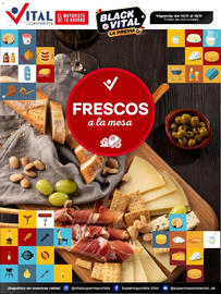 Catálogo Supermayorista Vital semana 46 Página 1