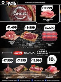 Catálogo Supermayorista Vital semana 46 Página 2