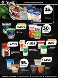 Catálogo Supermayorista Vital semana 46 Página 6