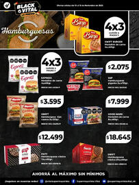 Catálogo Supermayorista Vital semana 46 Página 7