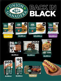 Catálogo Supermayorista Vital semana 46 Página 8