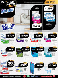 Catálogo Supermayorista Vital semana 46 Página 2