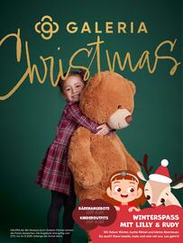 Galeria Prospekt Seite 1