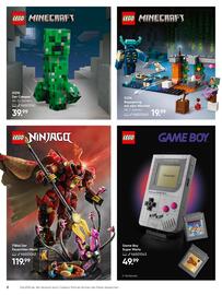 Galeria Prospekt Seite 6