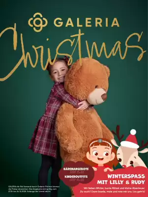 Galeria Prospekt (gültig bis 24-12)