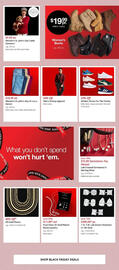 JC Penney weekly ad Page 2
