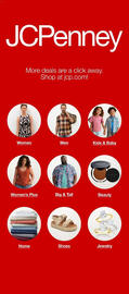 JC Penney weekly ad Page 12