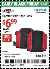 Harbor Freight Tools weekly ad Page 12