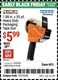 Harbor Freight Tools weekly ad Page 14