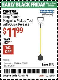 Harbor Freight Tools weekly ad Page 16