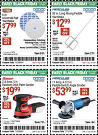 Harbor Freight Tools weekly ad Page 17