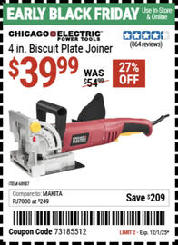 Harbor Freight Tools weekly ad Page 18