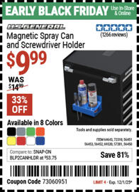 Harbor Freight Tools weekly ad Page 2