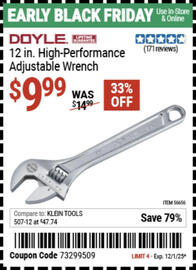 Harbor Freight Tools weekly ad Page 20