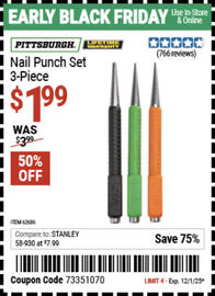Harbor Freight Tools weekly ad Page 26