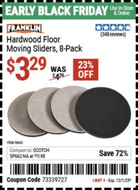 Harbor Freight Tools weekly ad Page 30