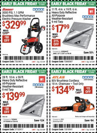 Harbor Freight Tools weekly ad Page 7