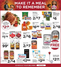 Kroger weekly ad week 46 Page 3