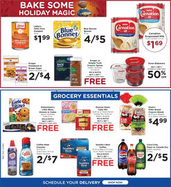 Kroger weekly ad week 46 Page 4