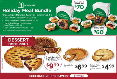 Kroger weekly ad week 46 Page 5