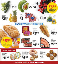 Kroger weekly ad week 46 Page 7