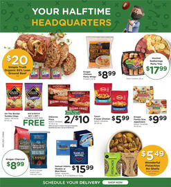 Kroger weekly ad week 46 Page 8