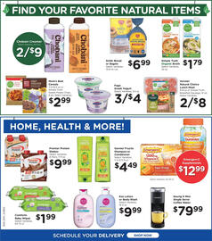 Kroger weekly ad week 46 Page 9