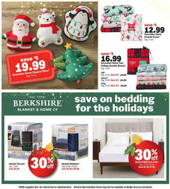 Meijer weekly ad week 46 Page 10