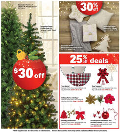 Meijer weekly ad week 46 Page 11