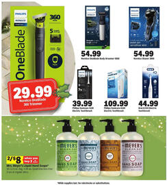Meijer weekly ad week 46 Page 12
