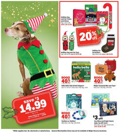 Meijer weekly ad week 46 Page 14