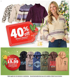 Meijer weekly ad week 46 Page 15