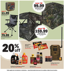 Meijer weekly ad week 46 Page 18