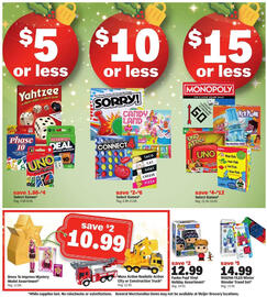 Meijer weekly ad week 46 Page 2