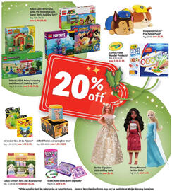 Meijer weekly ad week 46 Page 3