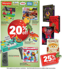 Meijer weekly ad week 46 Page 4