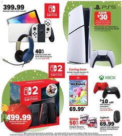 Meijer weekly ad week 46 Page 6