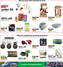 Pet Supplies Plus flyer week 46 Page 4