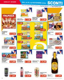 Volantino Mercatò Big Pagina 14